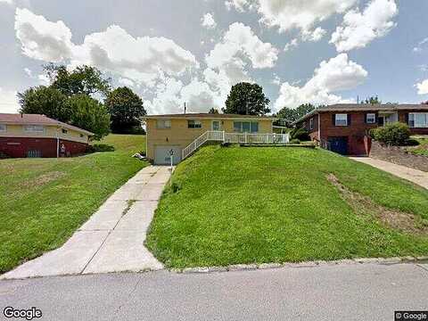 Whitehaven, STEUBENVILLE, OH 43952