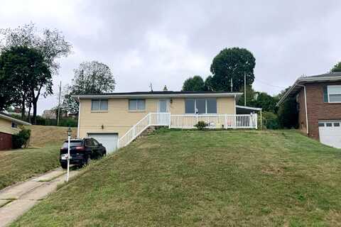 Whitehaven, STEUBENVILLE, OH 43952