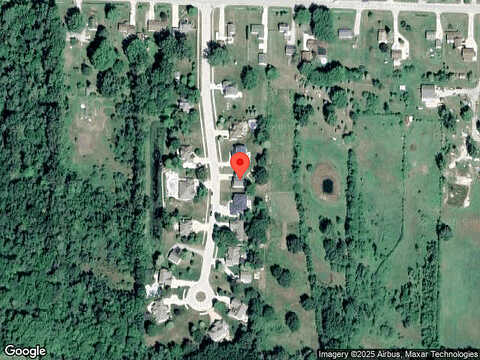 Nottingham, BAY CITY, MI 48706
