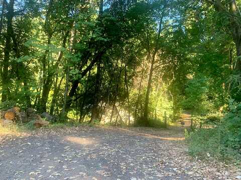Ryan Creek, WILLITS, CA 95490