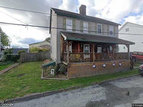 High, MOUNT PLEASANT, PA 15666