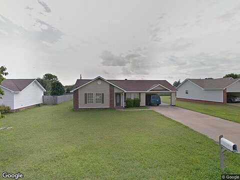 Dorton, BAY, AR 72411