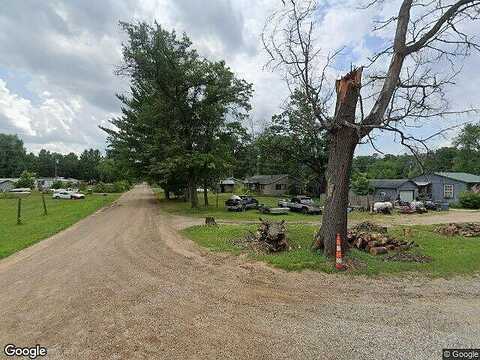 Ivan Street, Harrison, MI 48625