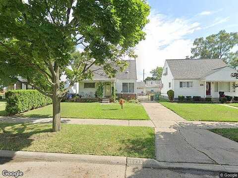 Rush, GARDEN CITY, MI 48135