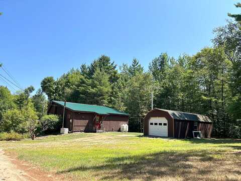 Brookside, LEWIS, NY 12950