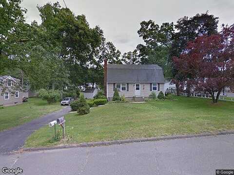 Cedar, WESTFIELD, MA 01085
