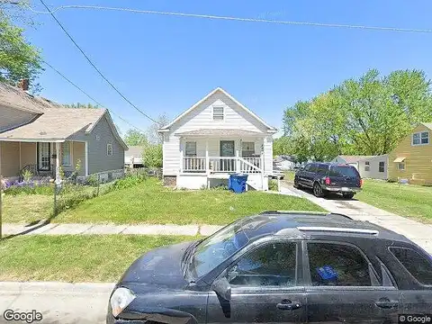 Garfield, DES MOINES, IA 50317