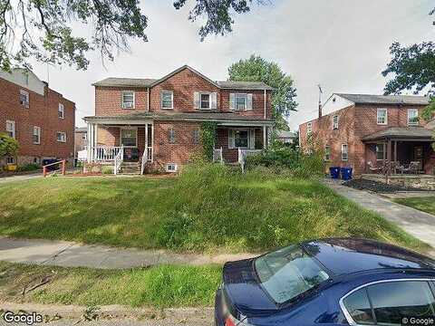 Harview, PARKVILLE, MD 21234