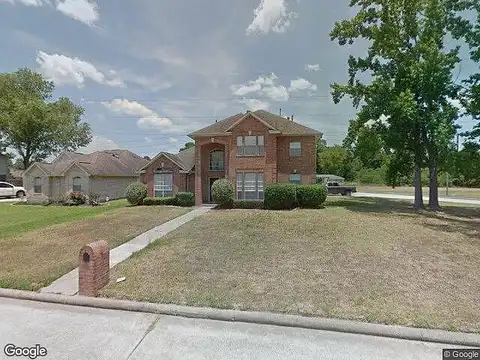 Travick, HOUSTON, TX 77073