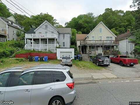 Laurel Hill, NORWICH, CT 06360