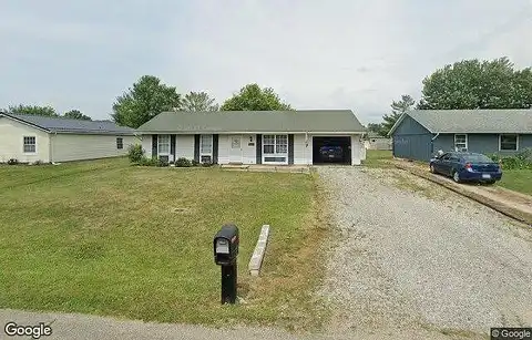 Shawnee, FRANKFORT, OH 45628