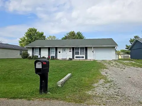 Shawnee, FRANKFORT, OH 45628