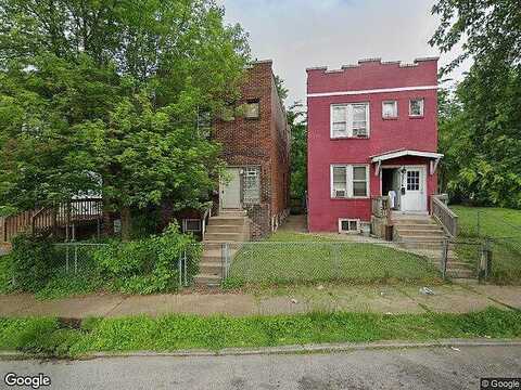 Ohio, SAINT LOUIS, MO 63118