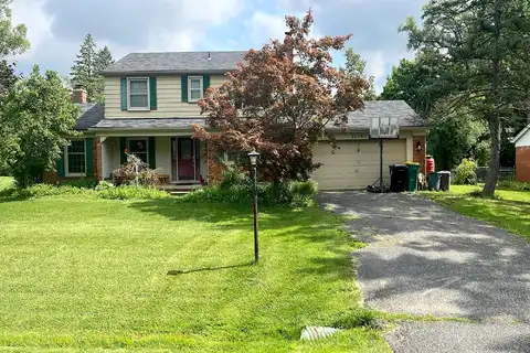 Glencastle, FARMINGTON HILLS, MI 48336