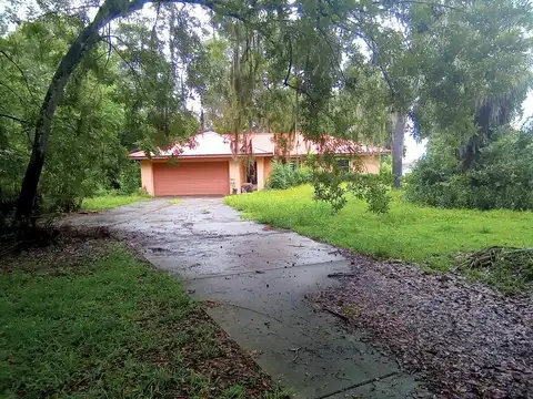 Brown, HERNANDO, FL 34442