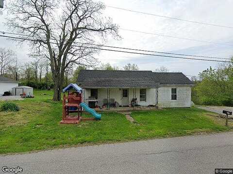 Gardnersville, CRITTENDEN, KY 41030