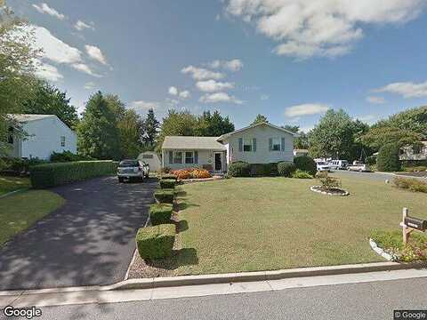 Nancy, EASTON, MD 21601