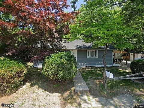 Grandview Ave, Williamstown, NJ 08094