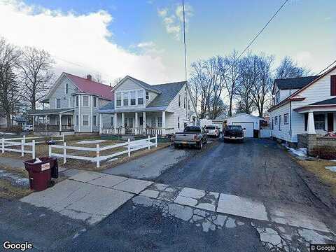 Liberty, HUDSON FALLS, NY 12839