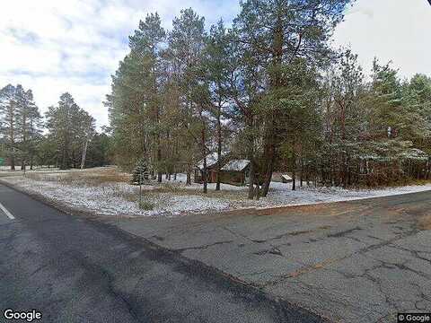 Old Lake Clear, SARANAC LAKE, NY 12983