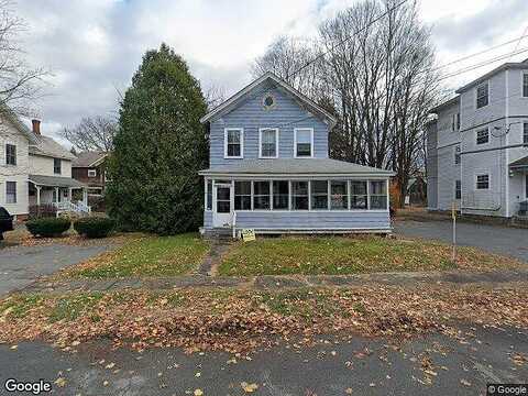 Prospect, GREENFIELD, MA 01301
