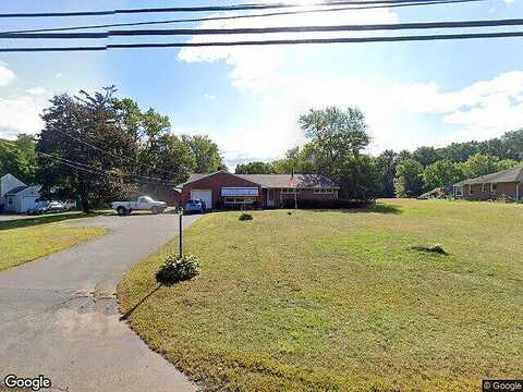 Broad Brook, BROAD BROOK, CT 06016