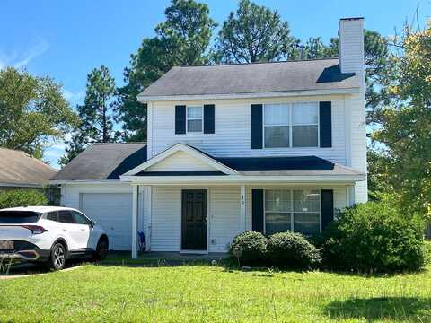 Glen Knoll, COLUMBIA, SC 29229