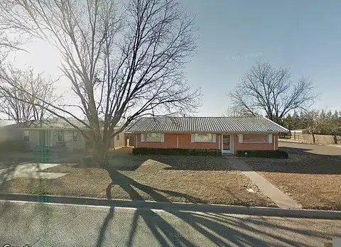 16Th, LITTLEFIELD, TX 79339
