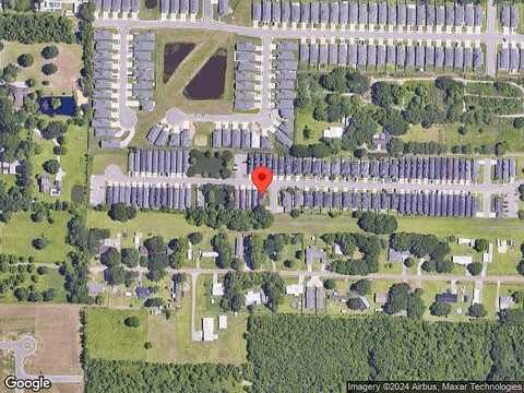 Chimney Rock Blvd, Lafayette, LA 70508