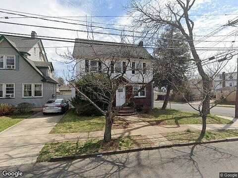 Hillside Rd, Elizabeth, NJ 07208