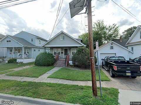 Walnut Avenue, Oaklyn, NJ 08107