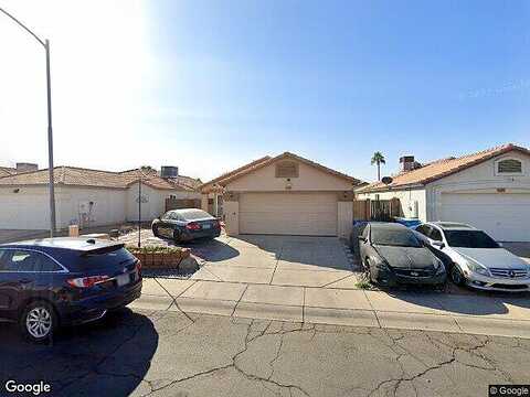 Zachary, PHOENIX, AZ 85027
