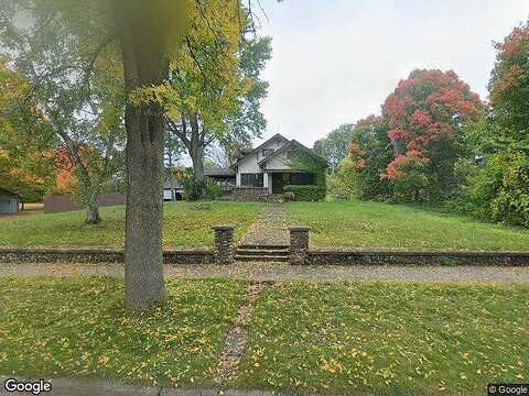 N Polk Avenue N, Frederic, WI 54837
