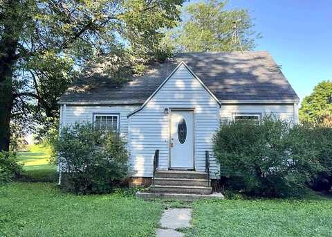 Whitten, ROWAN, IA 50470