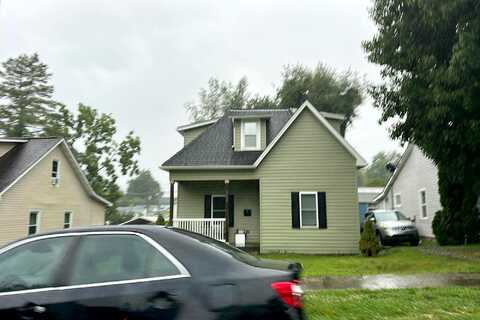 Wilson, JOHNSON CITY, TN 37604