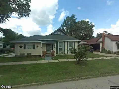 Main, CARTHAGE, IN 46115