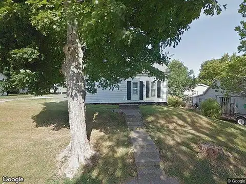 2Nd, OWENSVILLE, IN 47665
