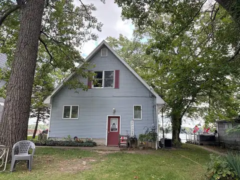 Magician, DOWAGIAC, MI 49047