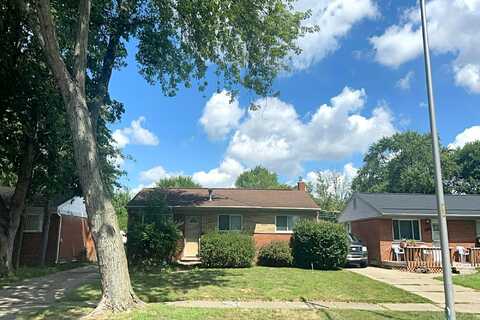 Grandview, WESTLAND, MI 48186