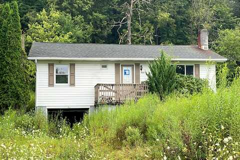Coupon Gallitzin, COUPON, PA 16629