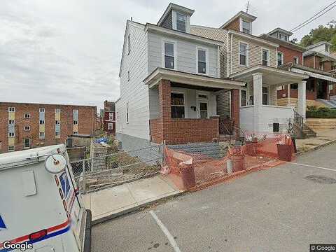 11Th, PITTSBURGH, PA 15215