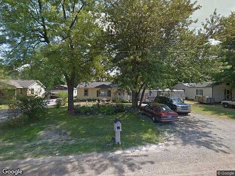 Florine, MOUNT MORRIS, MI 48458