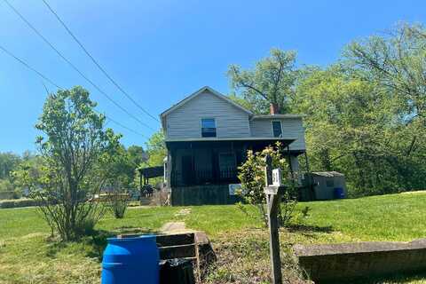 Blanche, FREDERICKTOWN, PA 15333