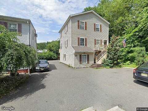 Dewey St, Bloomfield, NJ 07003