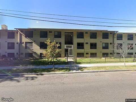 Naylor Road Se 302, Washington, DC 20020