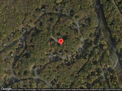 Yorke, BUSHKILL, PA 18324