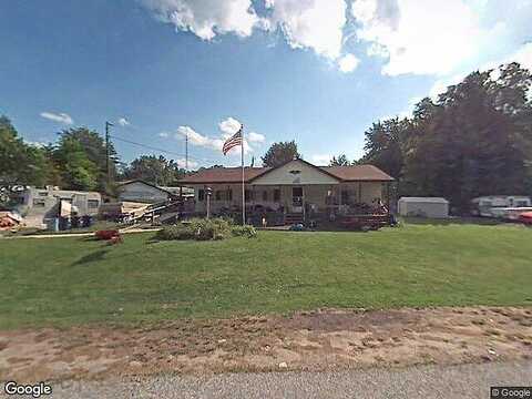 Nw Garden Cir Drive, Michigan City, IN 46360