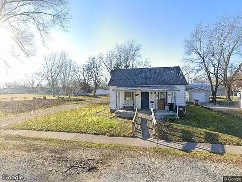 Dye, VIRDEN, IL 62690
