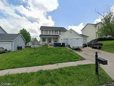 Diehl, DES MOINES, IA 50320