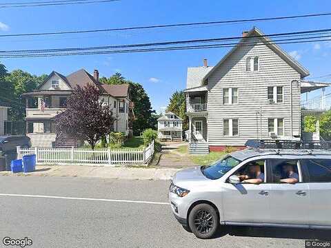Derby Avenue, Derby, CT 06418